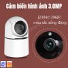camera-ai-thong-minh-iohome-f32pl-do-phan-giai-3-0-mp-dung-app-tuya/-smart-life-ho-tro-lan/-wi-fi - ảnh nhỏ 8