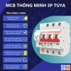mcb-thong-minh-3p-tuya-wifi - ảnh nhỏ  1