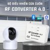 bo-dieu-khien-cua-cuon-tu-xa-rf-converter-v4-0-bluetooth-ket-hop-camera-5g-4-0mp - ảnh nhỏ  1