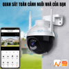 camera-wi-fi-ngoai-troi-ai-vision-f52dbl-5mp - ảnh nhỏ 5