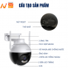 camera-wi-fi-ngoai-troi-ai-vision-f52dbl-5mp - ảnh nhỏ 9