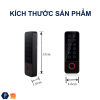 bo-kiem-soat-ra-vao-cong-thong-minh-access-control-ket-noi-wifi-200-van-tay - ảnh nhỏ 15