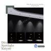 den-am-tran-spotlight-cob12w-anh-sang-4000k - ảnh nhỏ 3