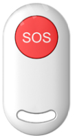 Nút ấn SOS không dây RF